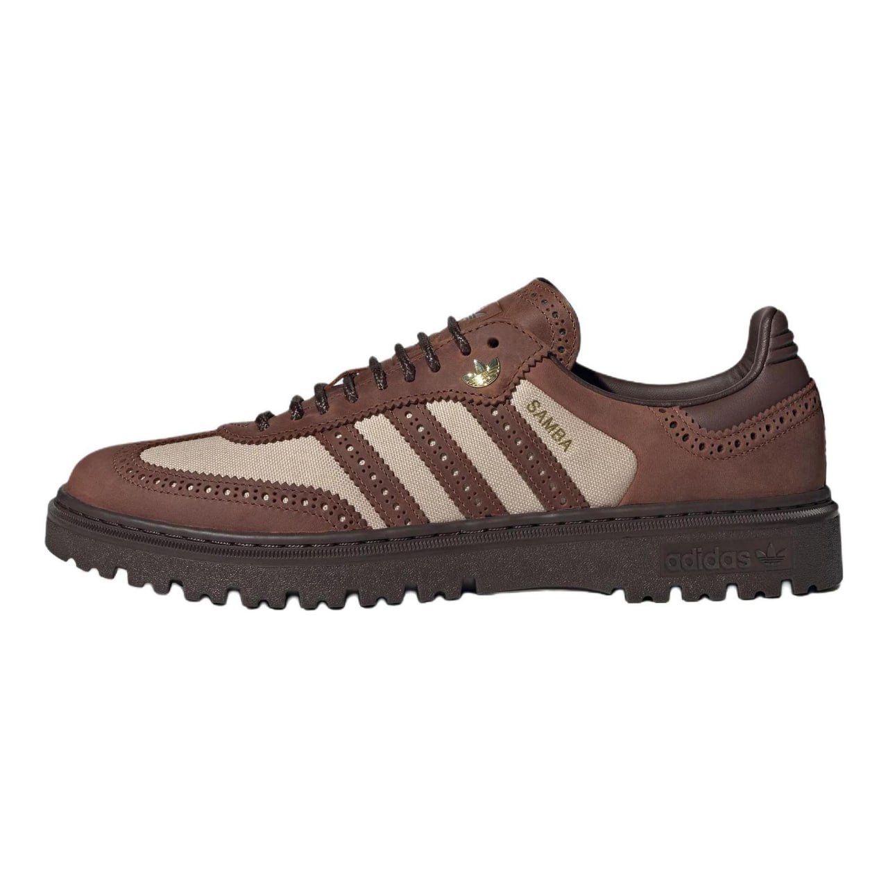 Zapatillas Adidas Samba WTR ✨