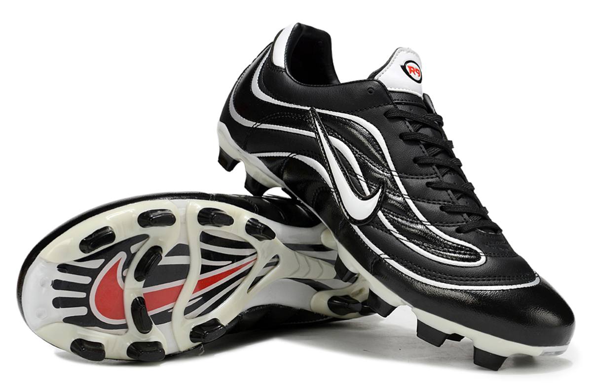 Botas Nike Mercurial Ronaldo Nazário ⚽| Yepexpress (futbol) ✨
