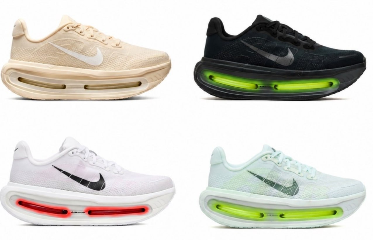 Zapatillas Nike Vomero Premium | Yepexpress (Running) ✨