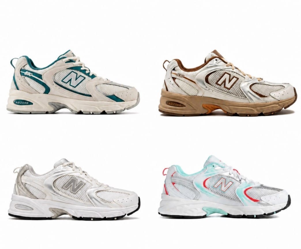 Zapatillas New Balance 530 ⚖ | Yepe ✨