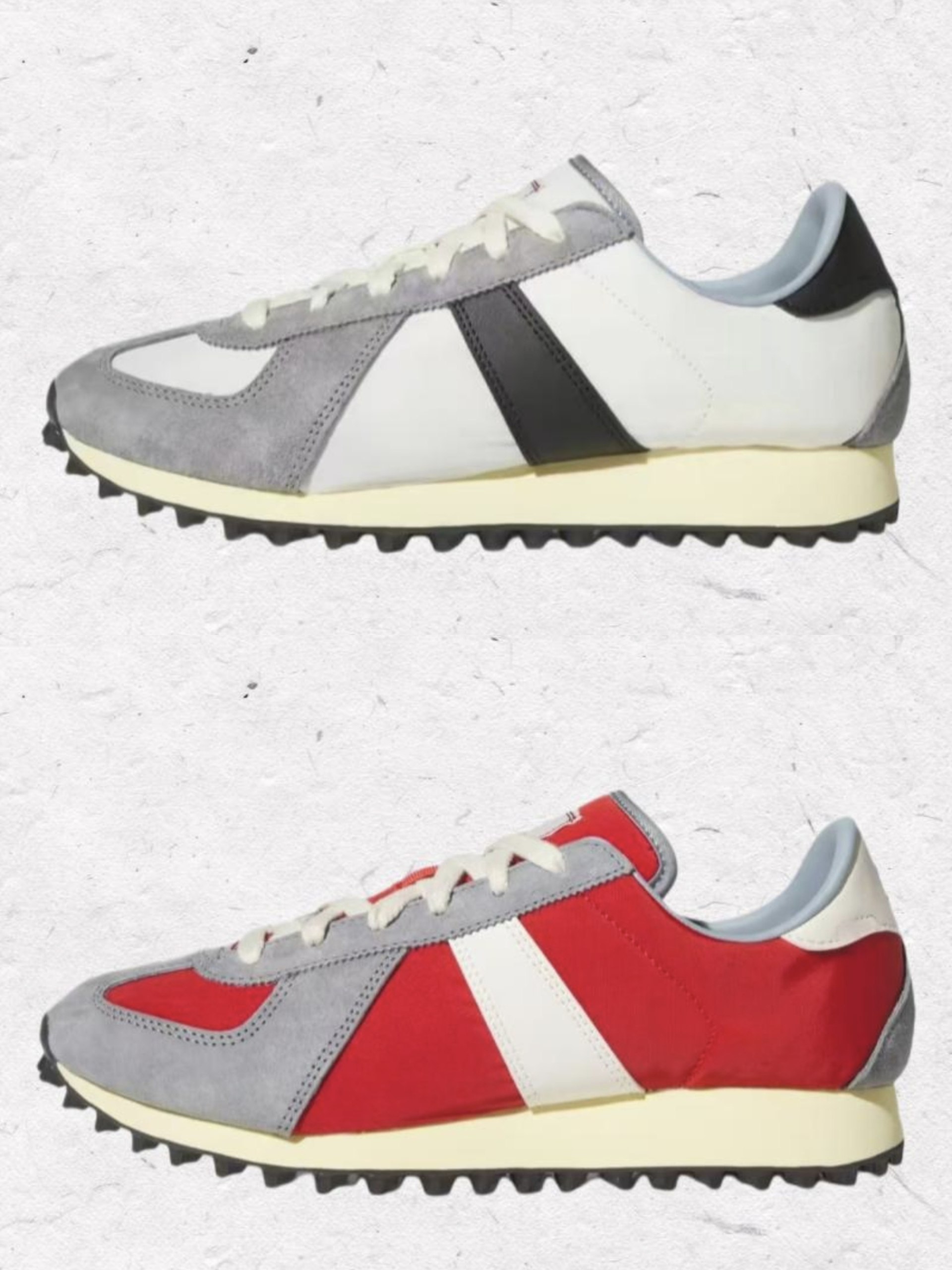 Zapatillas Adidas do not duplicate BW runner ✨
