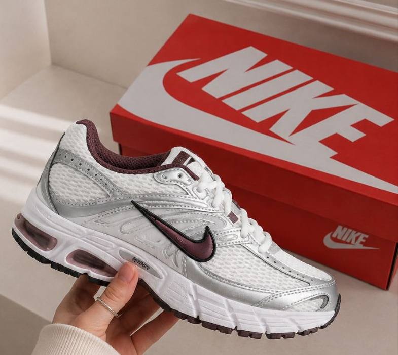 Zapatillas NK Air Max Moto 2K ✨