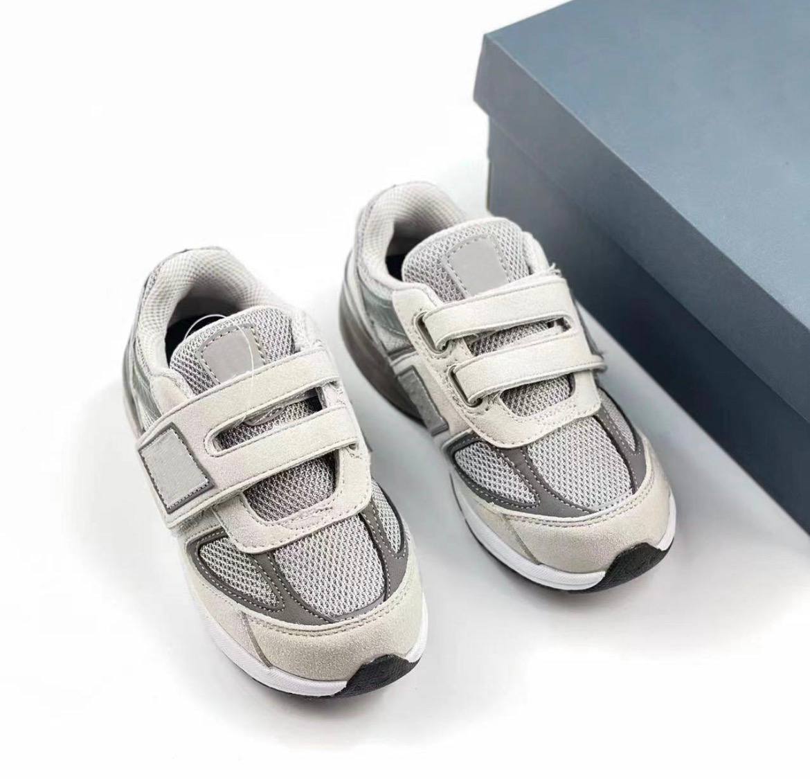 Zapatillas New Balance 530 kids ✨💫 ✨