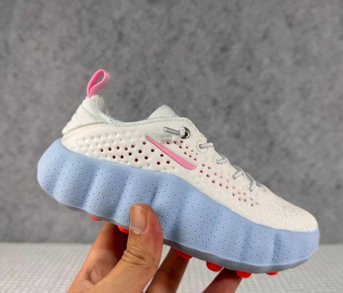 Zapatillas Nike Mind 002 kids ✨💫 ✨