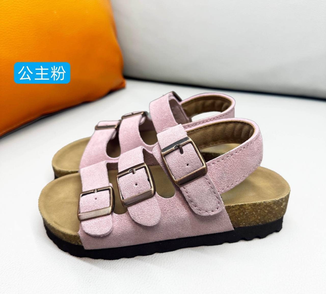 Sandalias Birkenstock kids ✨💫 38€ ✨