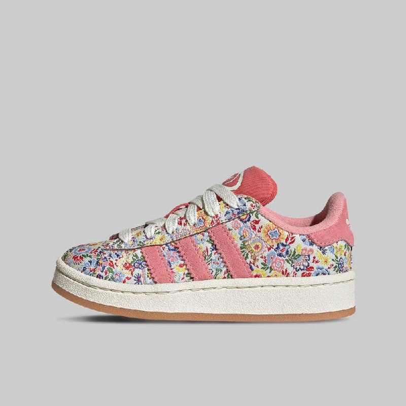 Adidas Campus x Liberty London kids ✨💫 37€ ✨