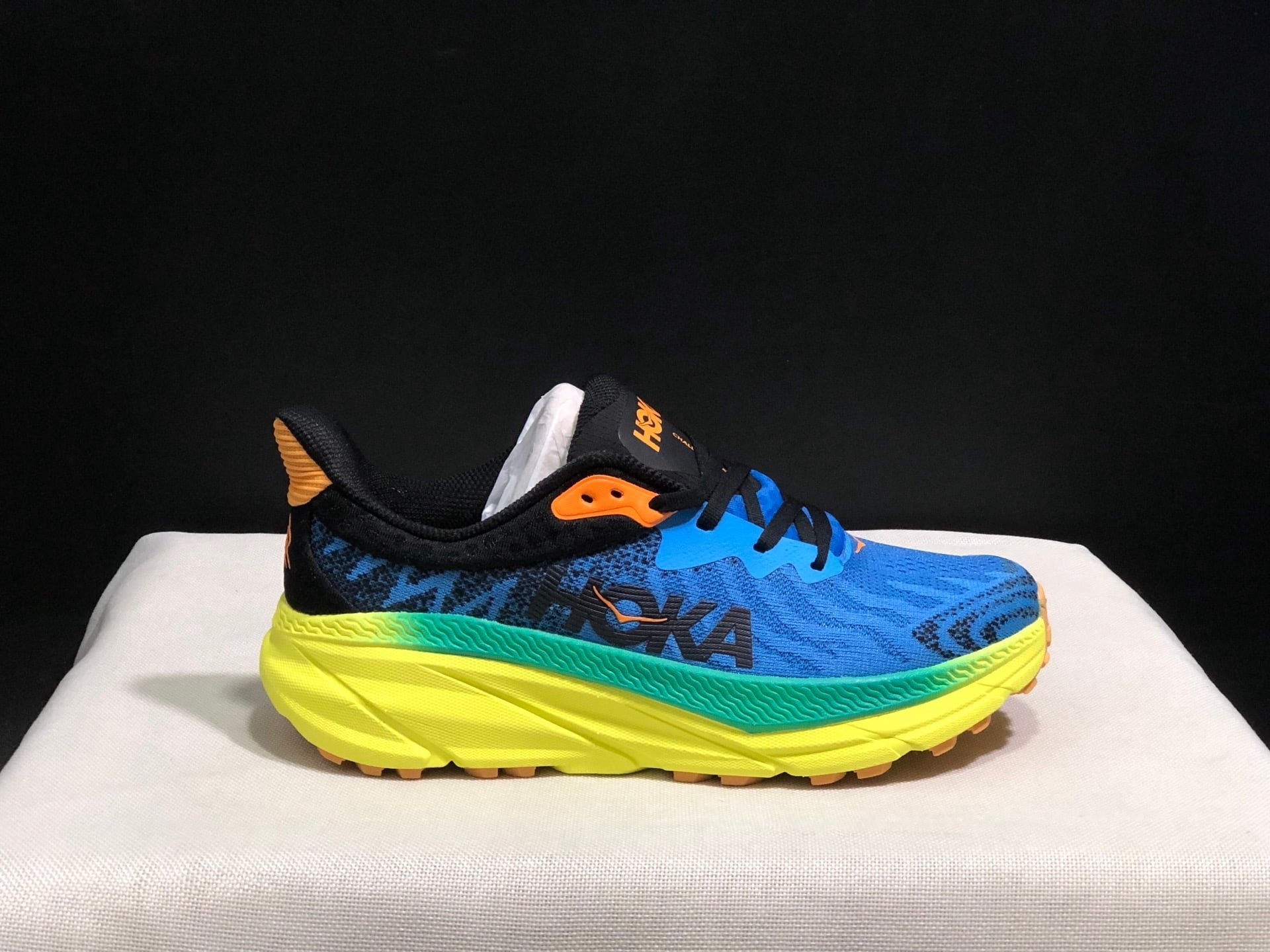 Zapatillas Hoka CHALLENGER 7 ✨💫 ✨