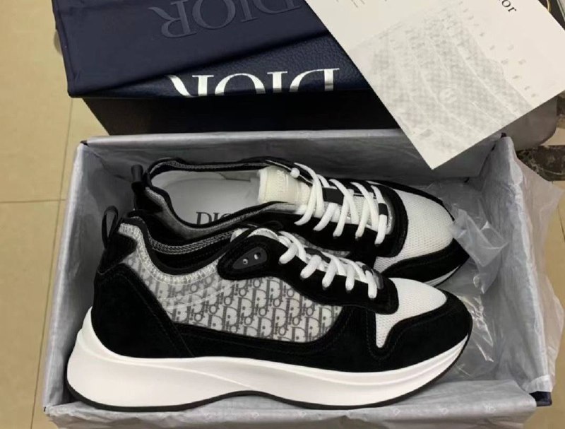 Dior B25 ✨