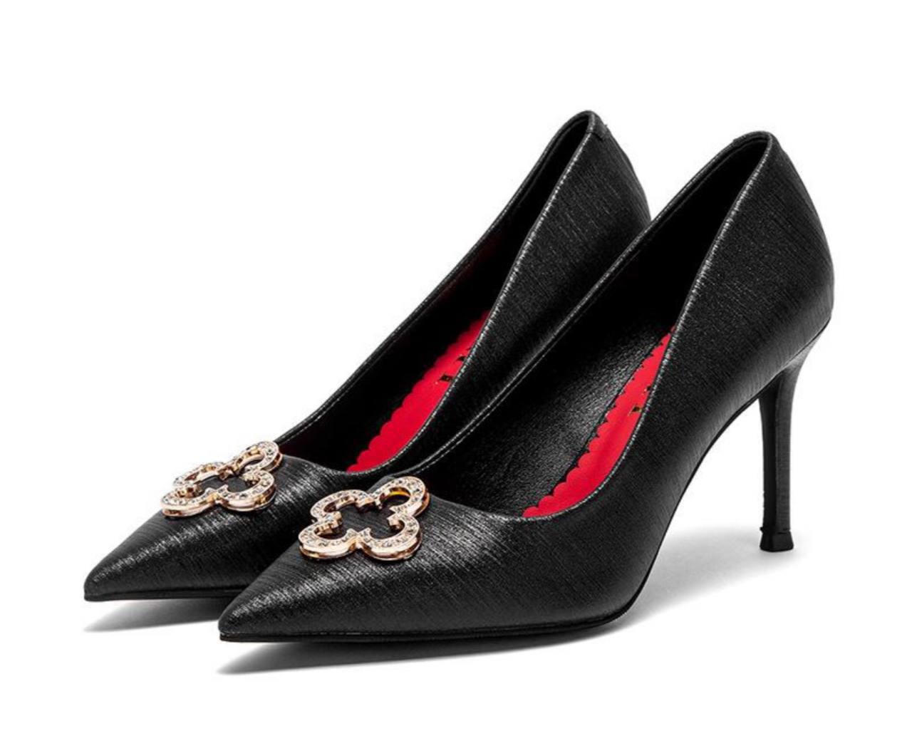 Carolina Herrera tacones ✨💫 43€ ✨