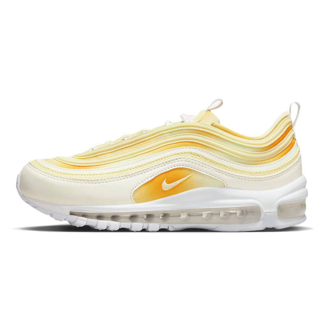 Zapatillas Nike Air Max 97 “Yellow Tie-Dye” 🍋 (10 estilos) ✨💫 ✨