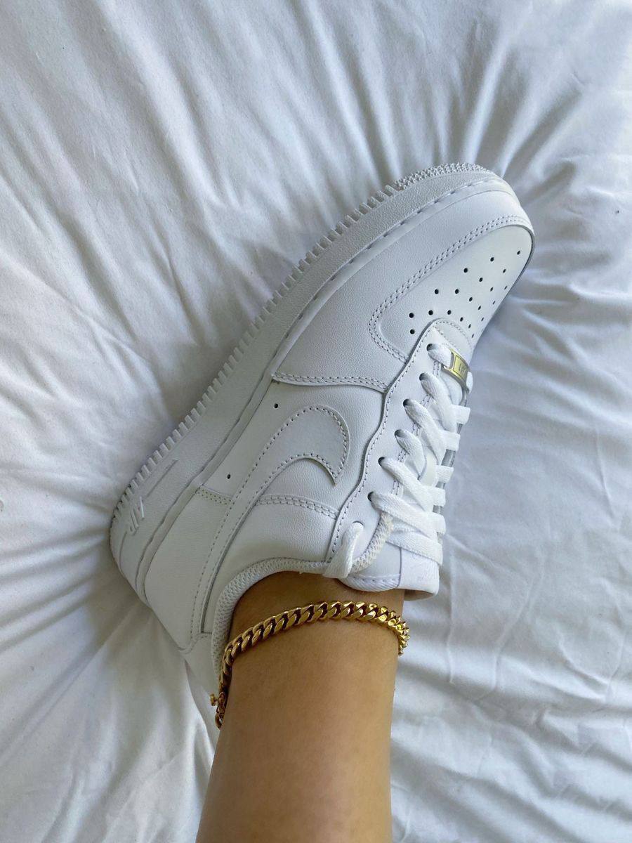 Zapatillas Nike Air Force 1 “Classic” ✨💫 ✨