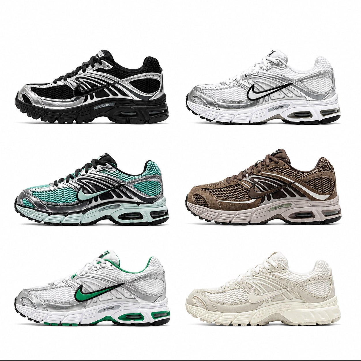 Zapatillas Nike Air Max Moto 2K | Yepexpress ✨
