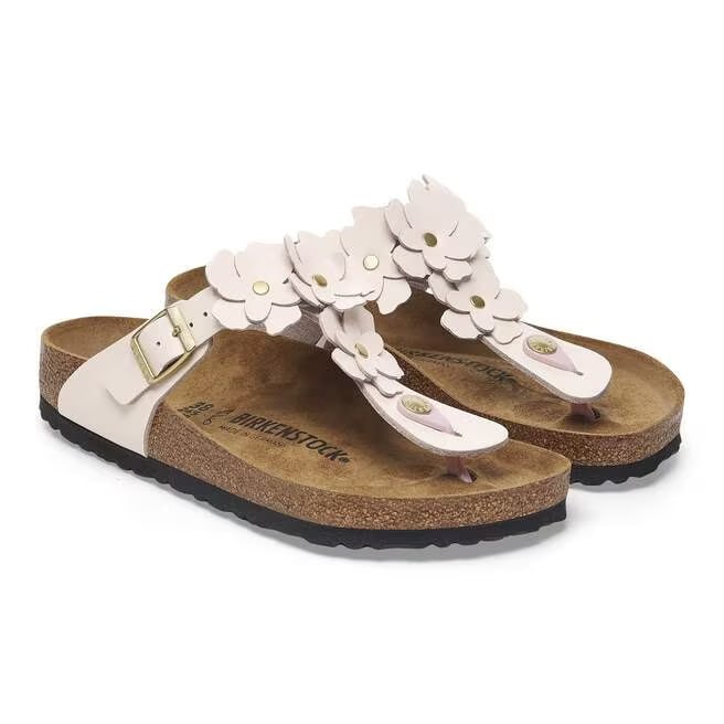 Sandalias Birkenstock Gizeh 🍱 ✨