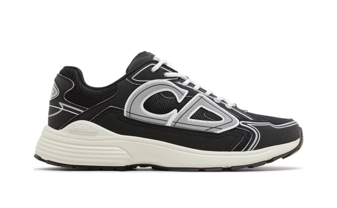 Zapatillas Dior B30 🌟 ✨