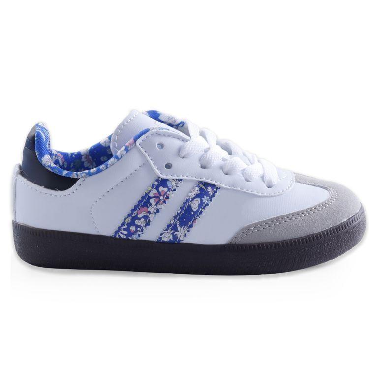 💥 Adidas Samba(Crianca) ✨