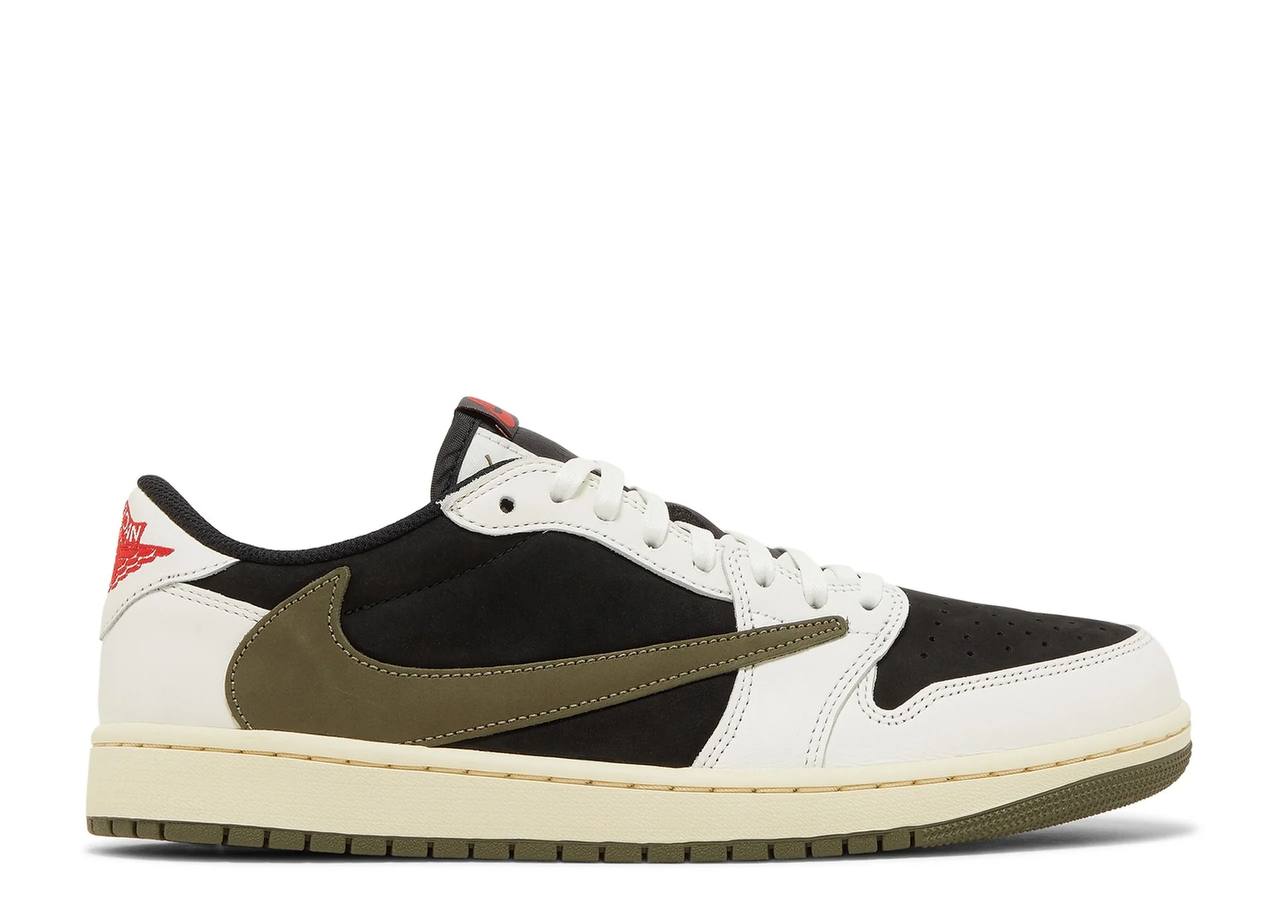 JORDAN 1 TRAVIS ✨