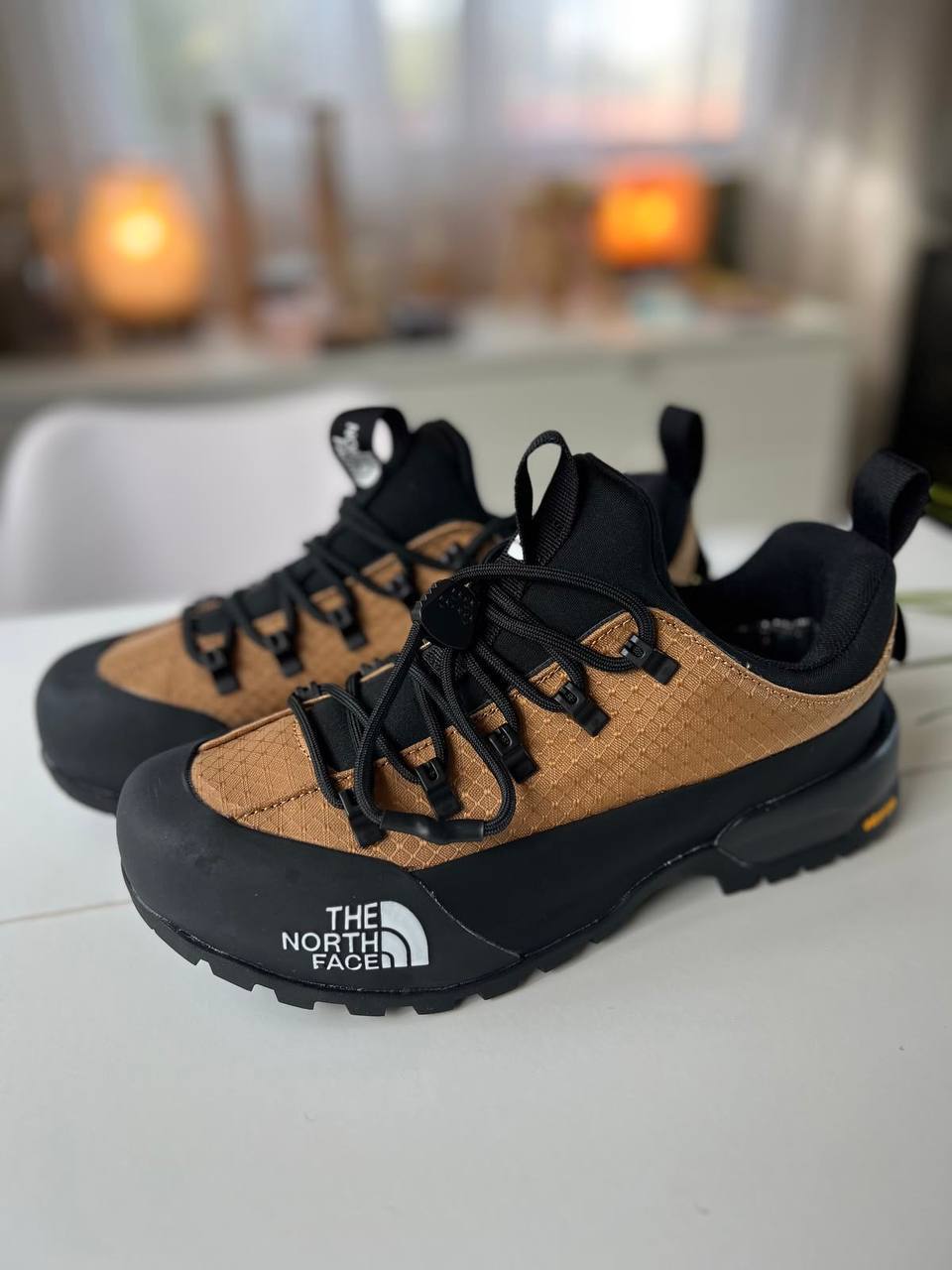 The North Face Sneakers ✨