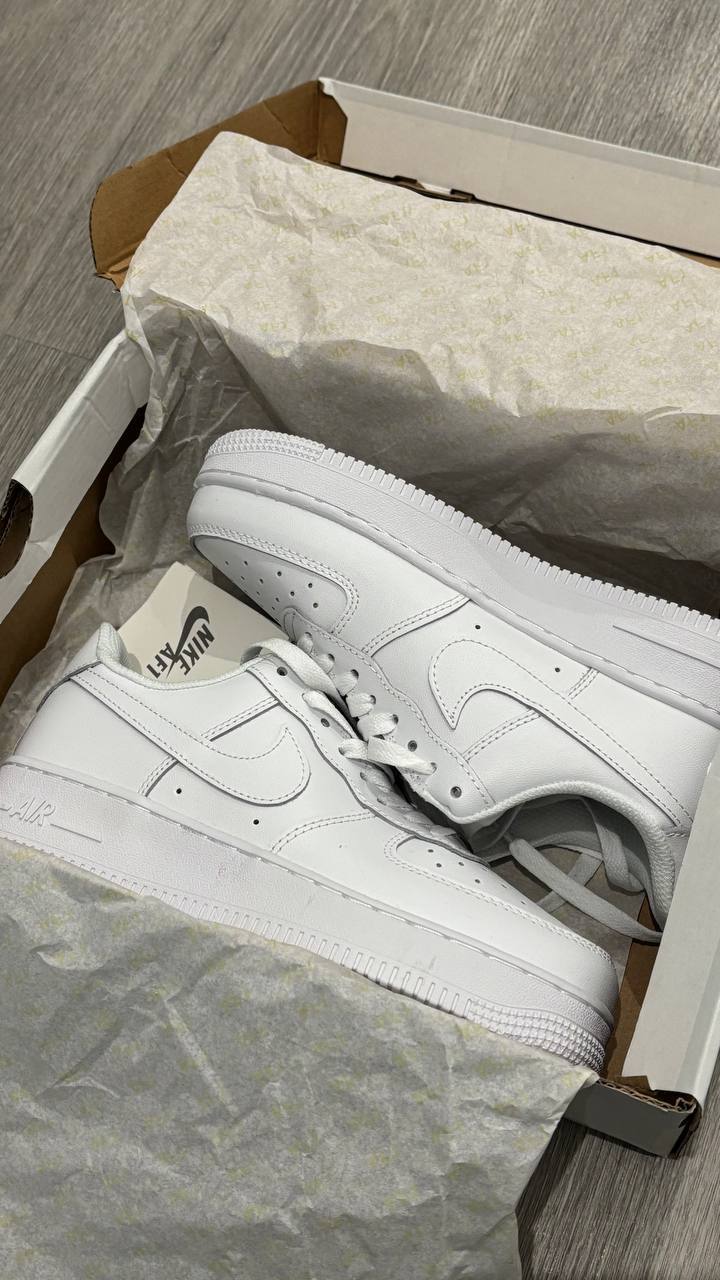 Bambas NIKE AIR FORCE 1 ✨
