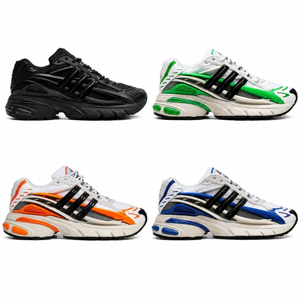 Zapatillas Adidas Jellyfish x Pharrel ✨
