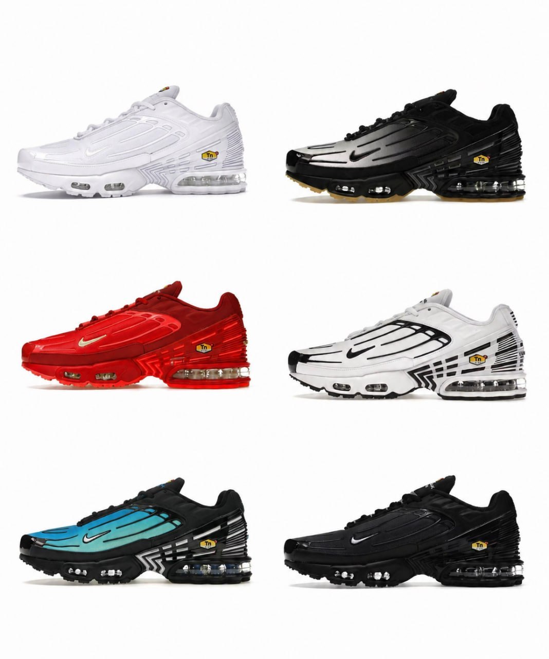 Nike Air Max Plus 3 | Yepexpress ✨