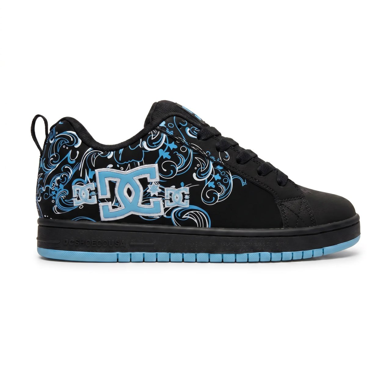 Zapatillas DC Pixies 🤖 ✨