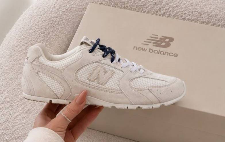 Zapatillas NB x MIV MIV ✨