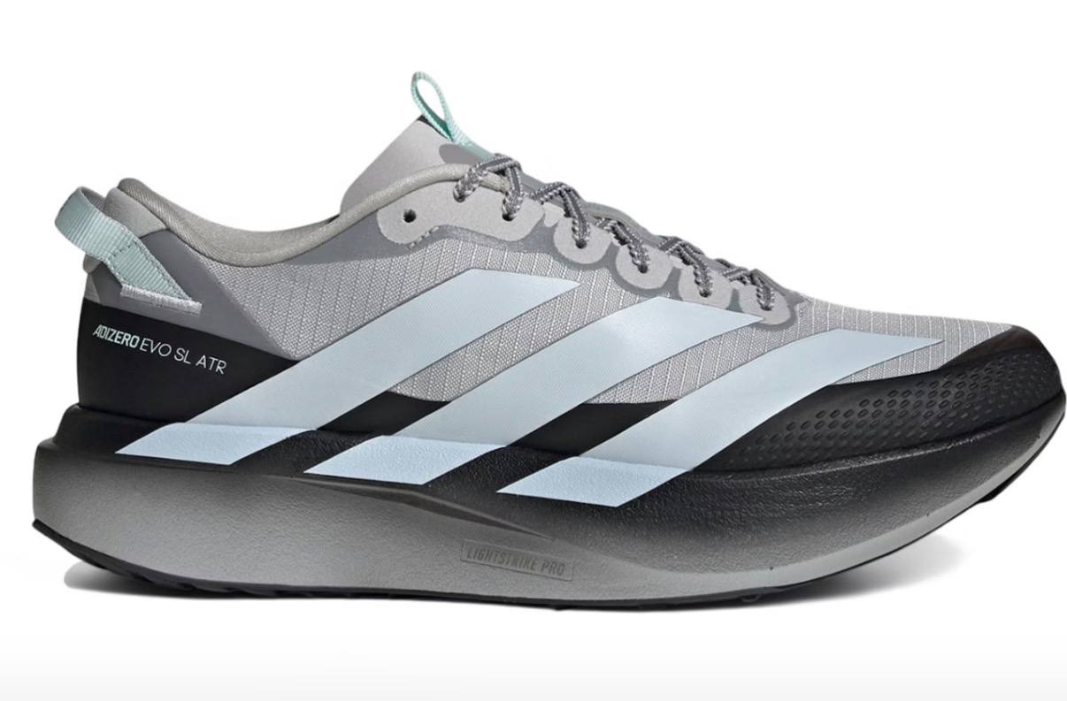 ZAPATILLAS ADIDAS ADIZERO EVO SL ETR ✨