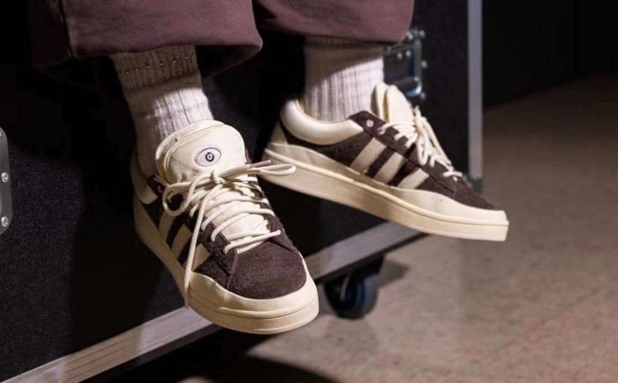 ADIDAS CAMPUS X BADBUNNY ✨