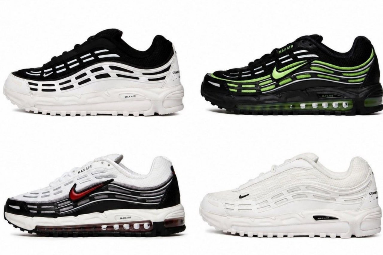 Zapatillas Nike Air Max TL 2.5 | Yepexpress ✨