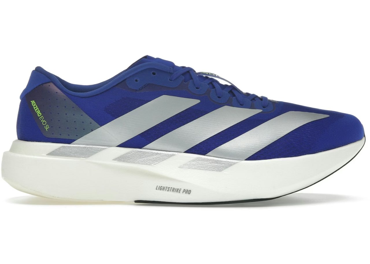 Zapatillas Adizero Evo SL 🌬 ✨