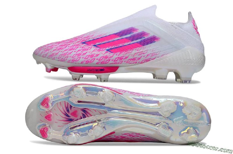 Botas Adidas F50 Elite Lightstrike ✨