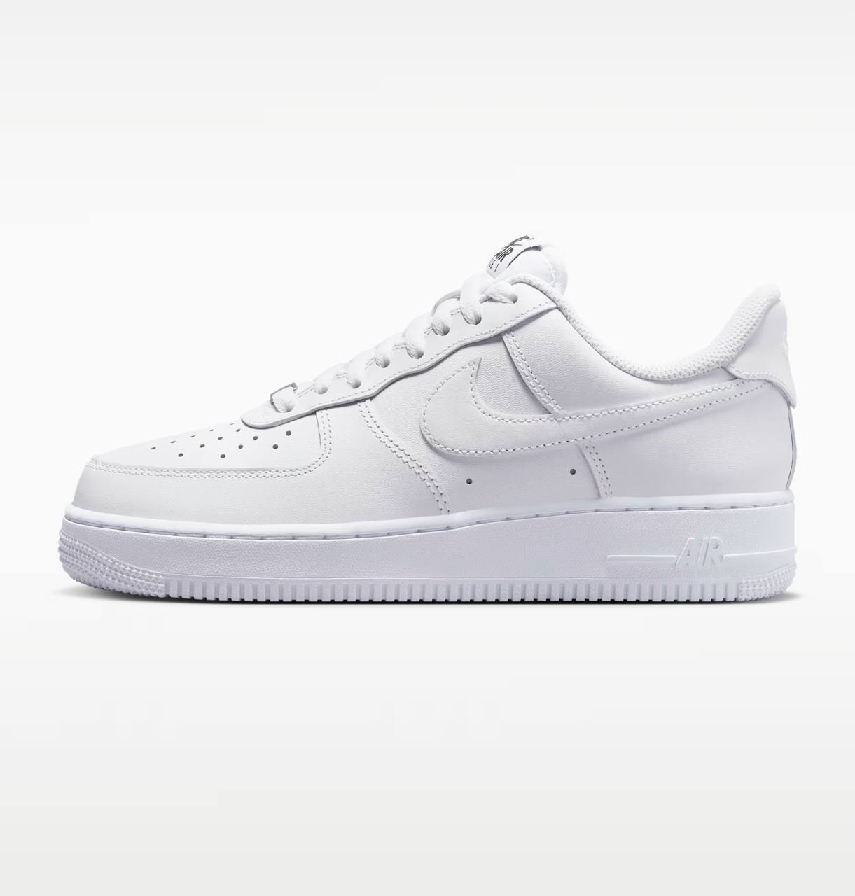 Zapatos Nike Air Force One 🆕 ✨