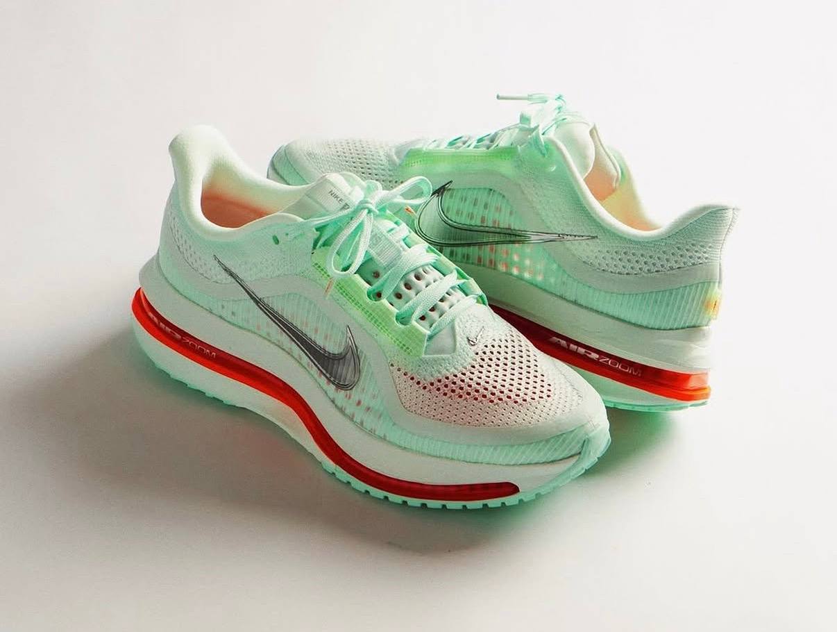 Zapatillas Nike Pegasus Premium ✨💫 ✨