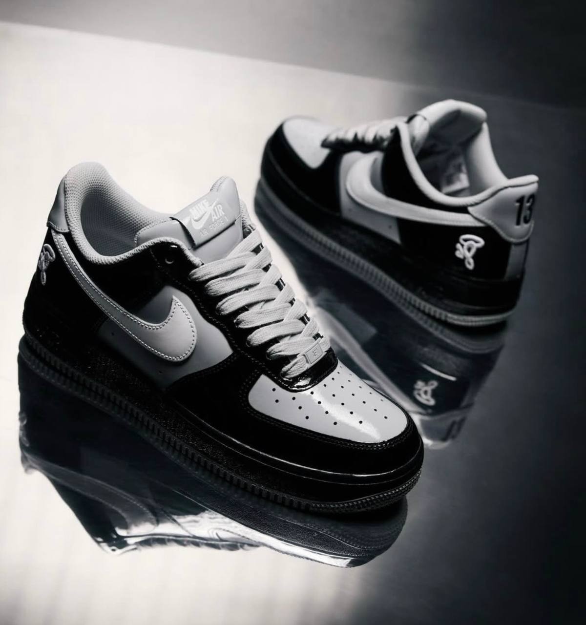 Zapatillas Nike Air Force 1 x Synaworld ✨💫 ✨