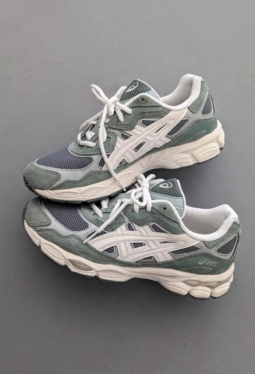 Zapatillas Asics Gel ✨💫 26€ ✨