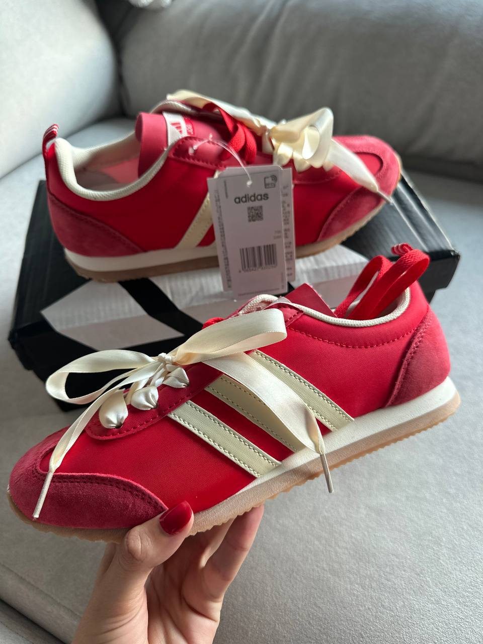 Zapatillas ADIDAS JOG 2.0 ✨💫 25€ ✨