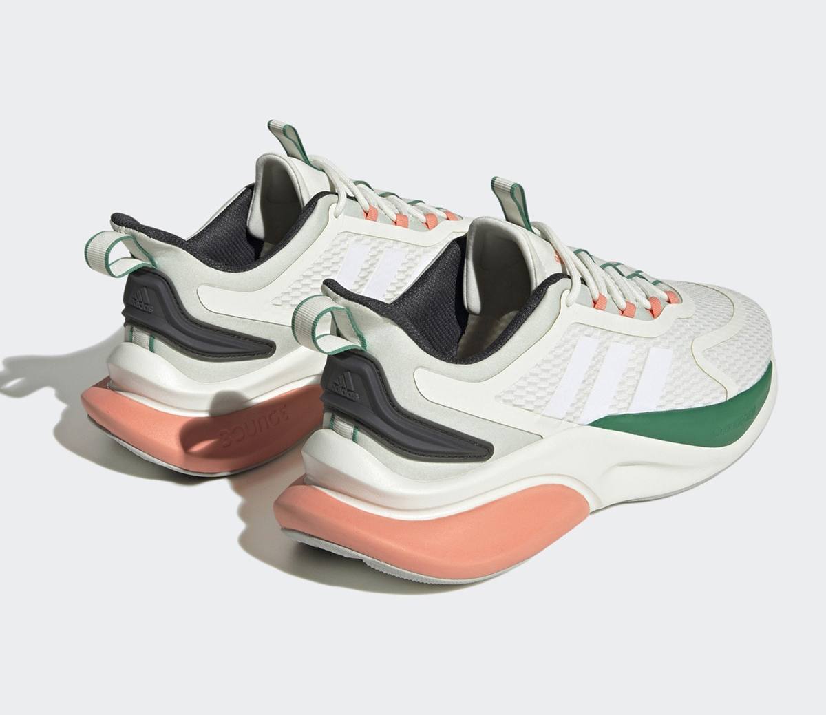 Producto Hacoo - Zapatilla Adidas Alphabounce+ ✨ - Comprar en Hacoo con codigo PANDA