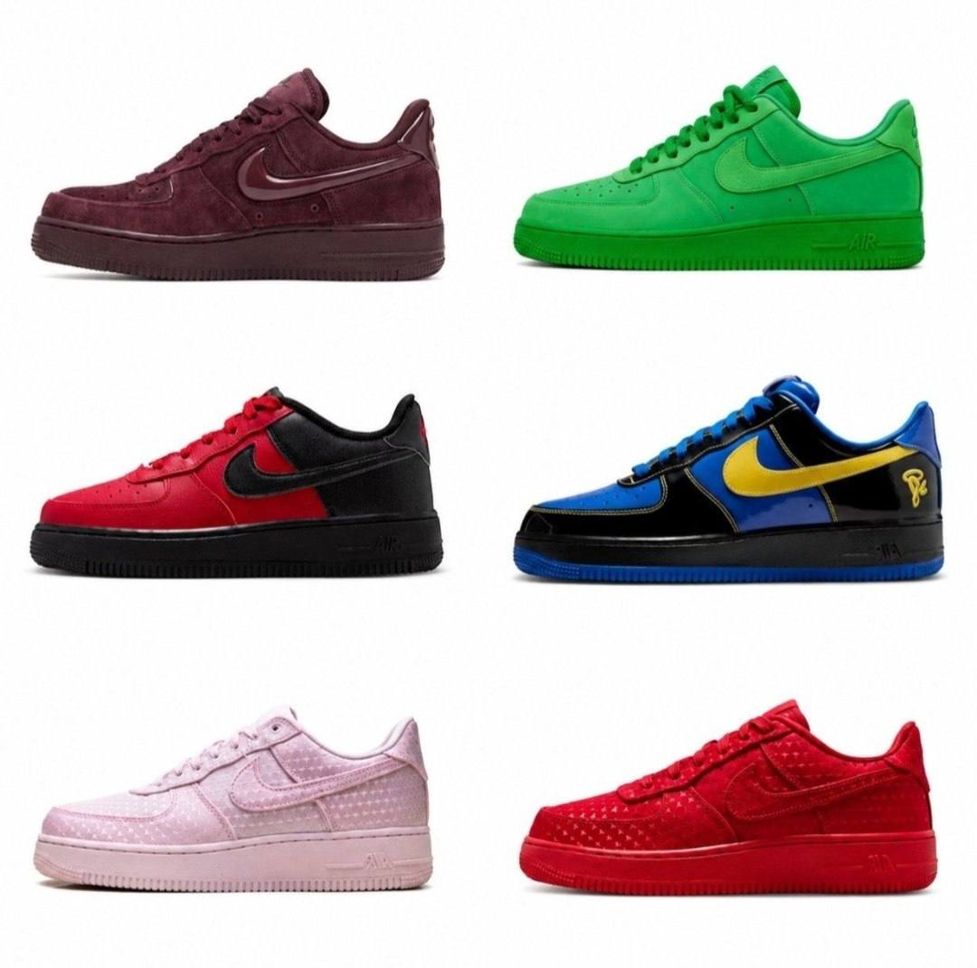 Scarpe Nike Air Force 1 ✨