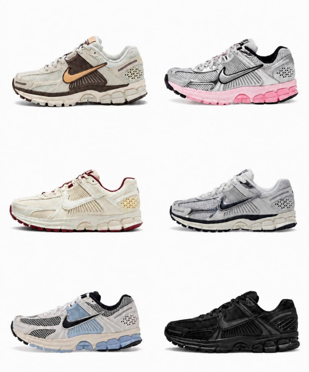 Zapatillas Nike Zoom Vomero 5 | Yepexpress ✨