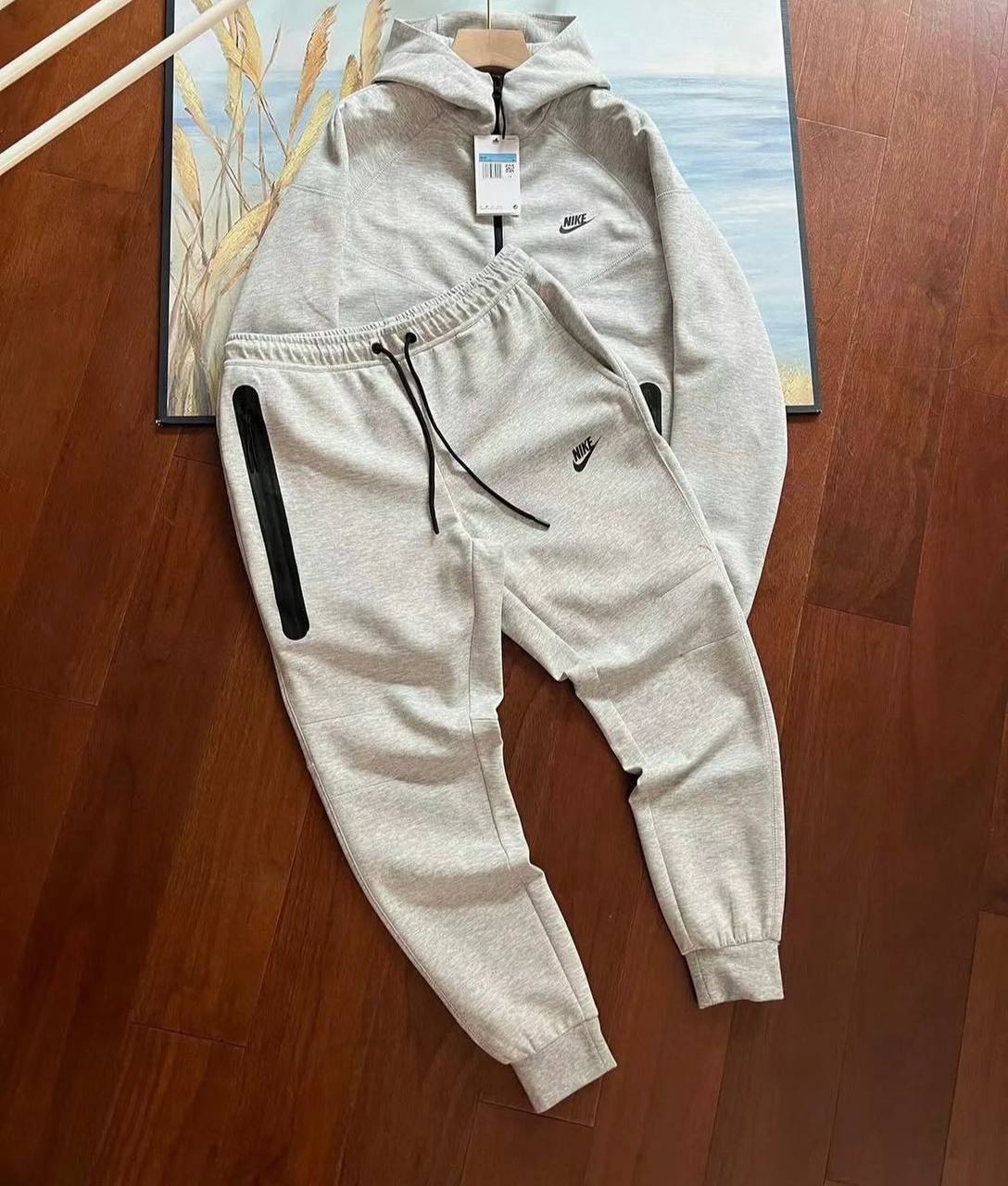 Tracksuit Nike Tech ✨
