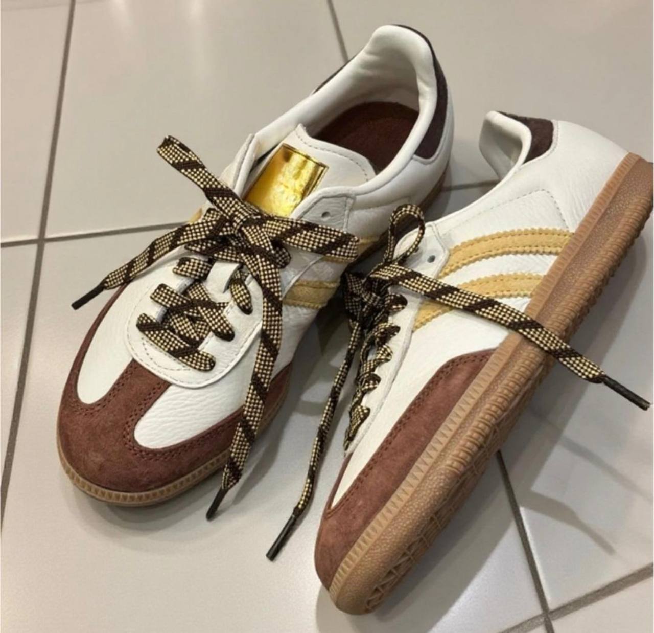 Zapatillas Samba OG ✨