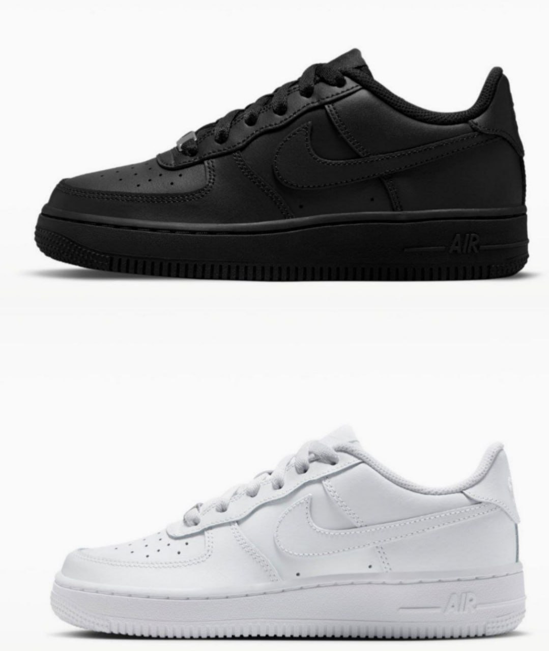 Zapatillas Air Force 1 👕 |yepexpress ✨