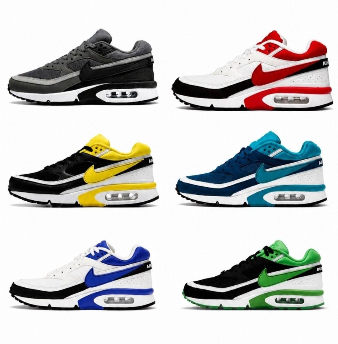 Scarpe Nike Air Max BW ✨