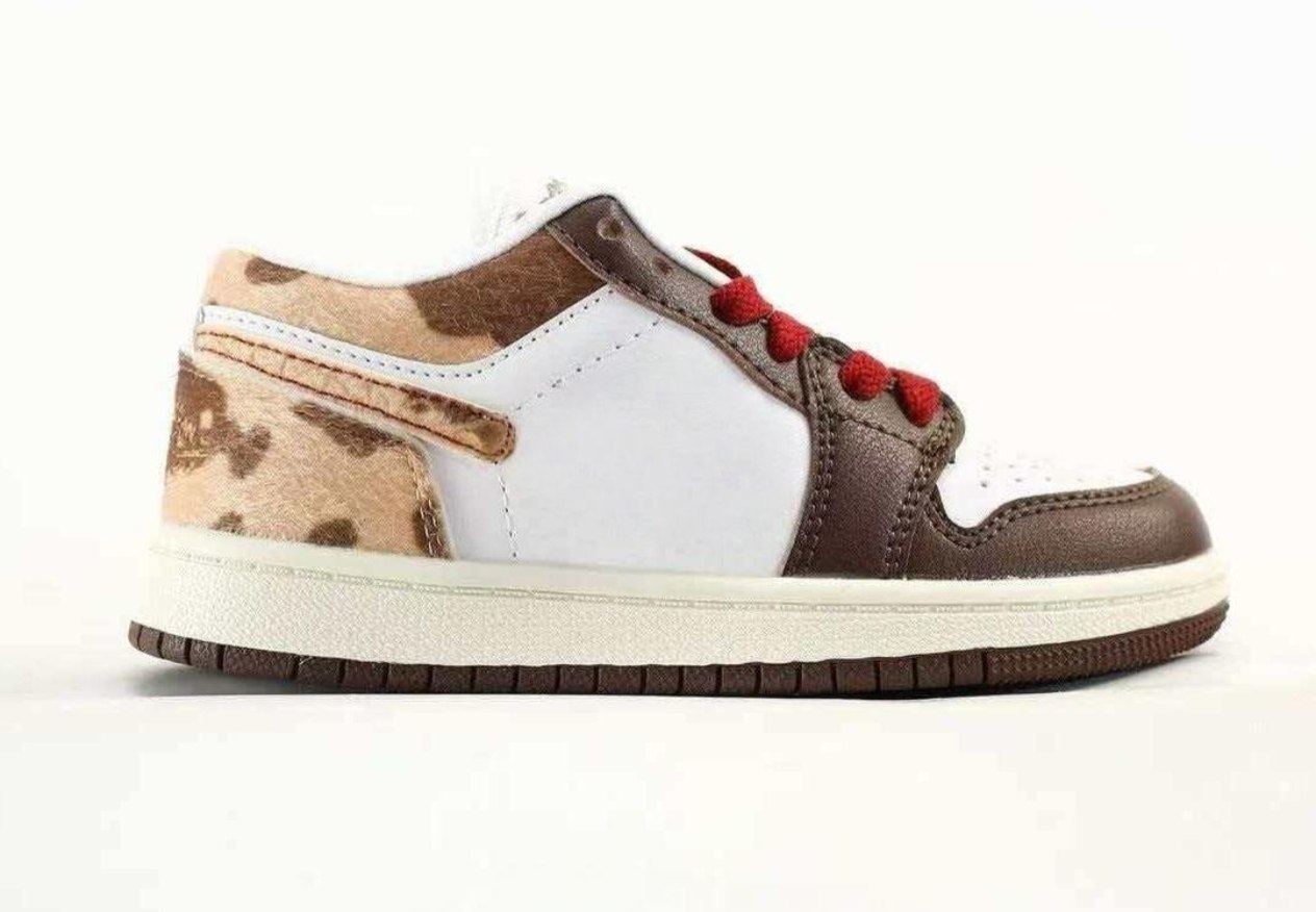 Zapatillas niños Nike Jordan 1 Low ✨