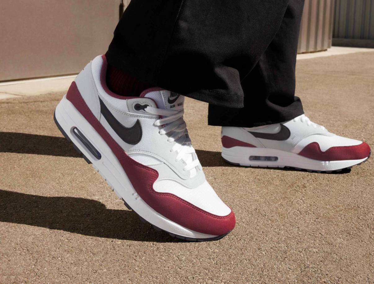 Zapatillas Nike Air Max 1 ✨💫 32€ ✨