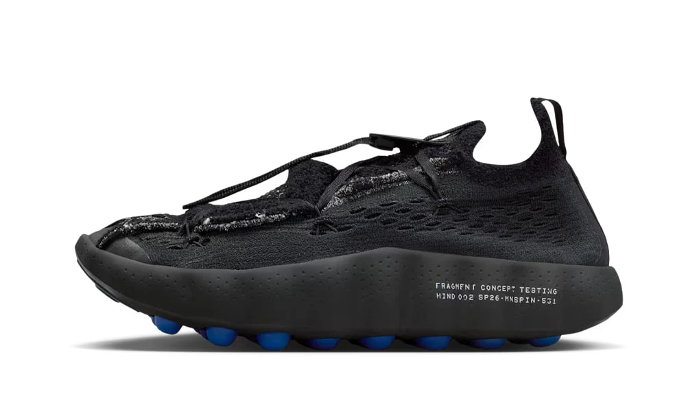 Zapatillas Nike Mind 002 x Fragment 👕 | Yepexpress 🆕 ✨