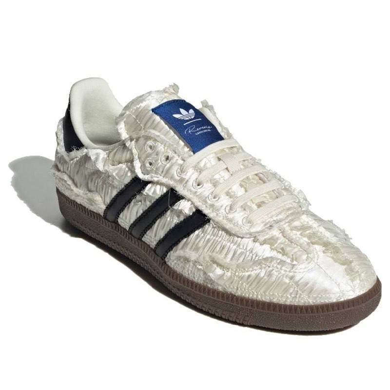 Adidxs Samba X Carolina Clot ✨