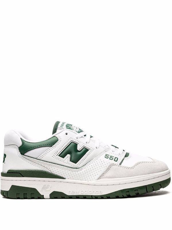 Zapatillas New balance 550 ✨💫 ✨