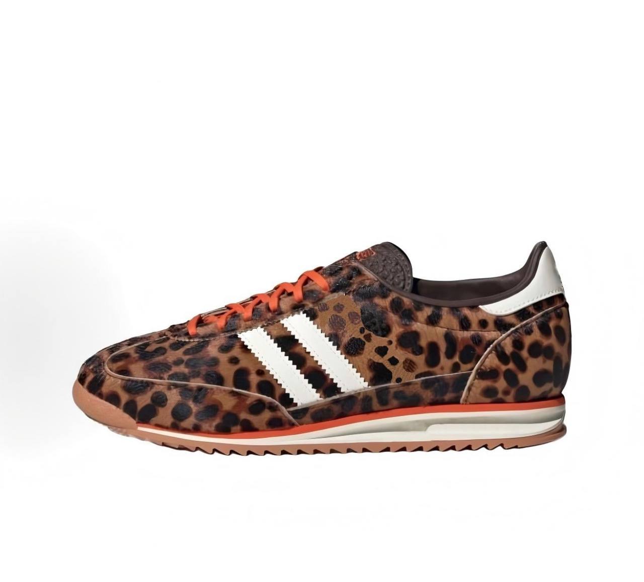 Zapatillas Adidas SL72 ✨