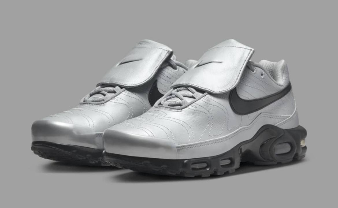 NIKE AIR MAX PLUS TIEMPO ✨